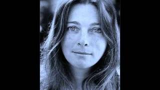 Judy Collins  Love Minus Zero  No Limit [upl. by Ahseiyn575]