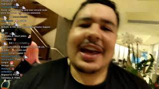 Destiny amp GreekGodX  Roast Compilation [upl. by Adnaugal]