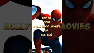 Top 10 Best Hollywood Movies Of All Time  Hollywood Movies Worldwide Grossing top10 shorts [upl. by Nilesoj]