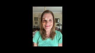 Postherpetic Neuralgia Pain Gone After Nine Years of Suffering posterhpeticneuralgia shingles [upl. by Ecyob]