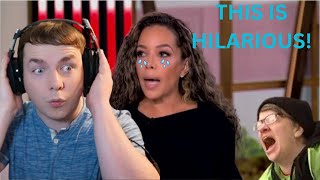 The View MELTDOWN on live TV as Hosts LOSE THEIR MIND Over Trumps Victory  REACTION [upl. by Glinys882]