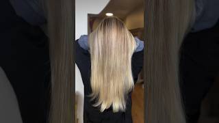 Hair colour transparent for women short [upl. by Anyale]