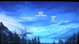 Sofia The First  Season 3 End Credits 2017 quotHexley Hallquot Version [upl. by Clerc]