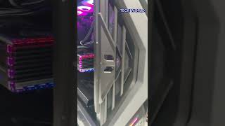 Assembly PC RTX 4090 i914900K RAM 64GB  ASUS ROG MAXIMUS Z790 DARK HERO  Full PC in 2024 [upl. by Chader]