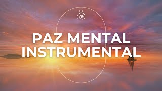 INSTRUMENTAL DE PAZ 🙌🏻 Descansa Profundamente  35 Horas  ANTI ANSIEDAD [upl. by Joeann]