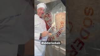 söderkebab Markus Söder „Döner macht schöner“ [upl. by Knowles761]