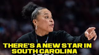 🚨🚨Dawn Staley SPEAKS OUT on Ayla McDowells Shocking South Carolina Arrival [upl. by Maurilia]