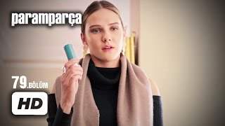 Paramparça 79 Bölüm  Şimdi de Senin Hayatın Benim Elim de Maide [upl. by Anahsat]