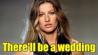 Gisele Bundchen plans to marry boyfriend Joaquim Valente [upl. by Davena615]