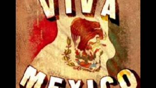 Musica tipica mexicana jarabe tapatio Mexican typicall music [upl. by Atirehs]