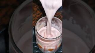 IceCream Cherry Milkshake foryou foryoupage [upl. by Tina]