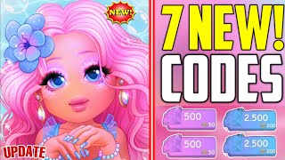 ALL NEW WORKING UPDATE ROYALE HIGH CODES 2024  ROBLOX ROYALE HIGH CODES [upl. by Nedap703]