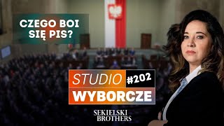 Kaczyński boi się utraty subwencji – Dominika Długosz Karolina Opolska [upl. by Adnamas156]