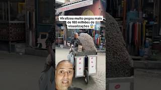 Esse vídeo pegou mais de 100 milhões Como se chama isso em sua cidade viral shorts mundo [upl. by Llyrehc811]