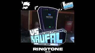 Ringtone old  FNF vs Naufal Bocah Ihir OST [upl. by Attelrak593]