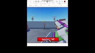 IM MAKING A ROBLOX FPS GAME possibly [upl. by Berghoff899]