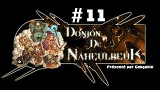 Donjon de naheulbeuk  Episode 11 [upl. by Stempson]