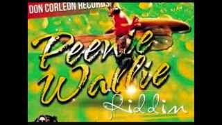 Peenie Wallie Riddim mix by Dj FantaJoziJUNE 2012 [upl. by Rahm]