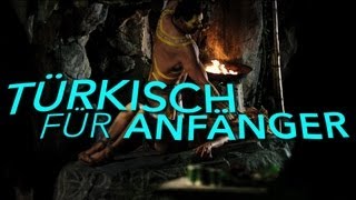 TÜRKISCH FÜR ANFÄNGER  10  ALTER IST DAS TROJA OFFICIAL HD VERSION AGGRO TV [upl. by Watt577]