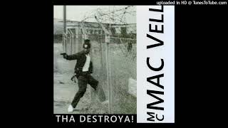 MC Mac Vell Tha Destroya [upl. by Gunning30]