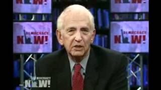 Daniel Elsberg on Wikileaks courtesy Democracy Now [upl. by Tammie264]