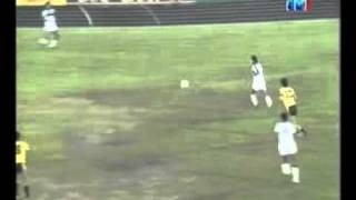 Malaysia Vs India 20 Olympic Qualifier 1984 1 [upl. by Enilekcaj]