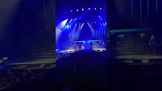 MrHighways Thinking About The End live from A Day To Remember Moda center 2024 🤟 adhd LiveMusic [upl. by Emmer]