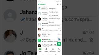 Turn Off 2 Step Verification on WhatsApp [upl. by Aryan91]