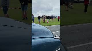 Lytham 1940’s Weekend lytham 1940s worldwar2 war vintage bygone army jeep landrover [upl. by Robyn]