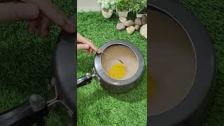 Yellow dal recipe 😊🤤😋cooking youtube shorts [upl. by Llertnek]