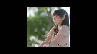 First Love 💗 Cdrama ♥️ cute girl 😍 short video [upl. by Ayekim]