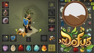 LE RETOUR DU FECA TERRE SUR DOFUS [upl. by Nicky]