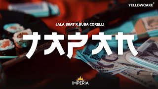 Jala Brat amp Buba Corelli  Japan GOAT SEASON PART TWO [upl. by Tnelc]