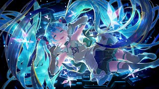 blessing  halyosy  virtual singers  smol edit  projectsekai pjsk ワンダーランズxショウタイム vocaloid [upl. by Arden]