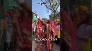 Dance shorts dance viral viralvideo naviharyanvisongdancestatus haryanvisong dancemusic [upl. by Zurc]