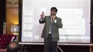 Sermon URDU One GOD Bible Teaches Pastor Anil J John Pentecostal Church Pakistan [upl. by Dnalkrik]