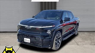 New 2024 Chevrolet Silverado EV Fenton MO St Louis MO 300346 [upl. by Berger]