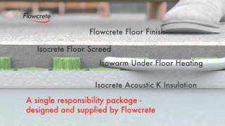 We Are Flowcrete [upl. by Kareem117]