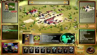 Gates Of Troy  Mission 4  Rome amp Persia Grand Campaign 400 BC  HD [upl. by Ahrendt]