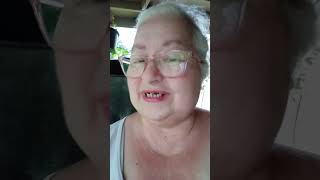 Hurricane Debbie Miracle Healing Bad Teeth Rant🤡Lofi [upl. by Rezeile]