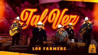 Los Farmerz  Tal Vez En Vivo [upl. by Reywas]