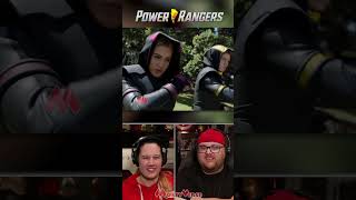 Power Rangers Neo Saban Morphs Part 4 [upl. by Ardyce]