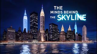 Think You Know New York Discover the Untold Story Behind Its Skyline [upl. by Earley]