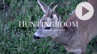 Der Bock passt A HUNTINGROOM Story 9 [upl. by Armat]