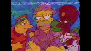 ＳＩＭＰＳＯＮＷＡＶＥ － ＭＩＬＩＴＩＡ シンプソンレンズ [upl. by Ardine393]