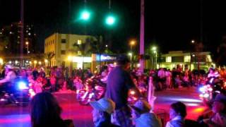 Edison Light Parade [upl. by Tindall]