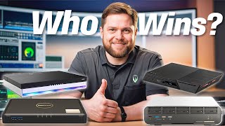 Best SSD NAS 2024 don’t buy one before watching this [upl. by Shannon]