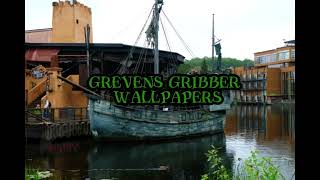 Grevens gribber wallpapers [upl. by Erv]