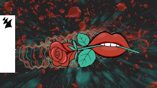 Green Velvet amp Marco Lys feat Walter Phillips  Kiss From A Rose Official Lyric Video [upl. by Fadden]