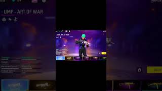 Ump king 🤟💪🍷 freefire freefirelovers video viralshorts TGSAGOR100K GarenaFreeFireLATAM [upl. by Shaffert]